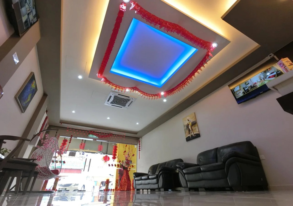 Hotel photo 9