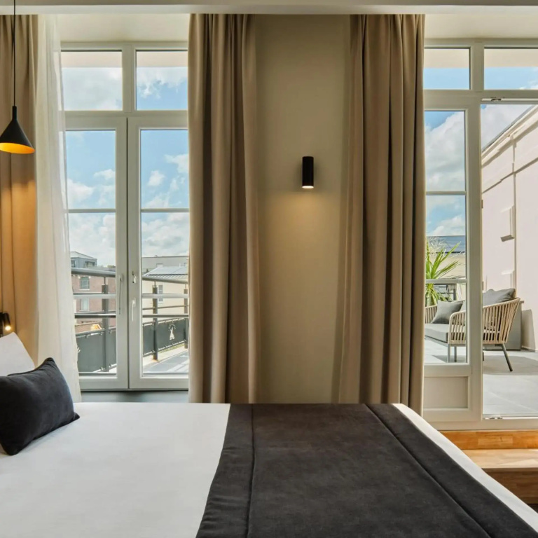 Hotel photo 25