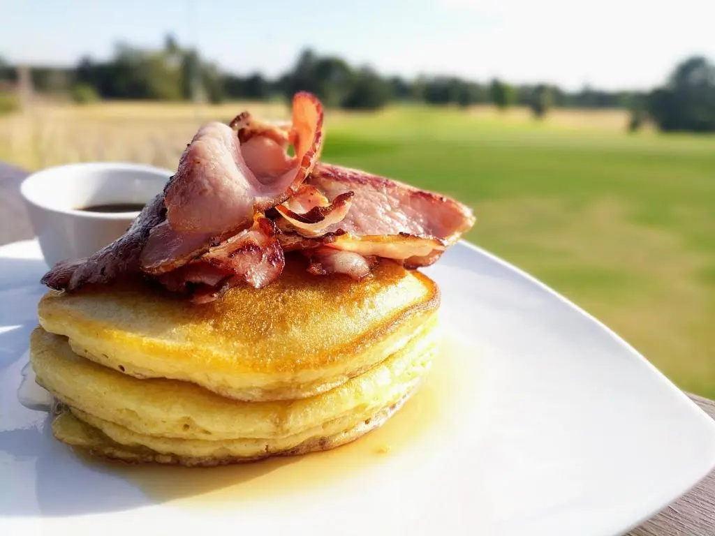 Bridges Villas at Cobram Barooga Golf Club - Chambres