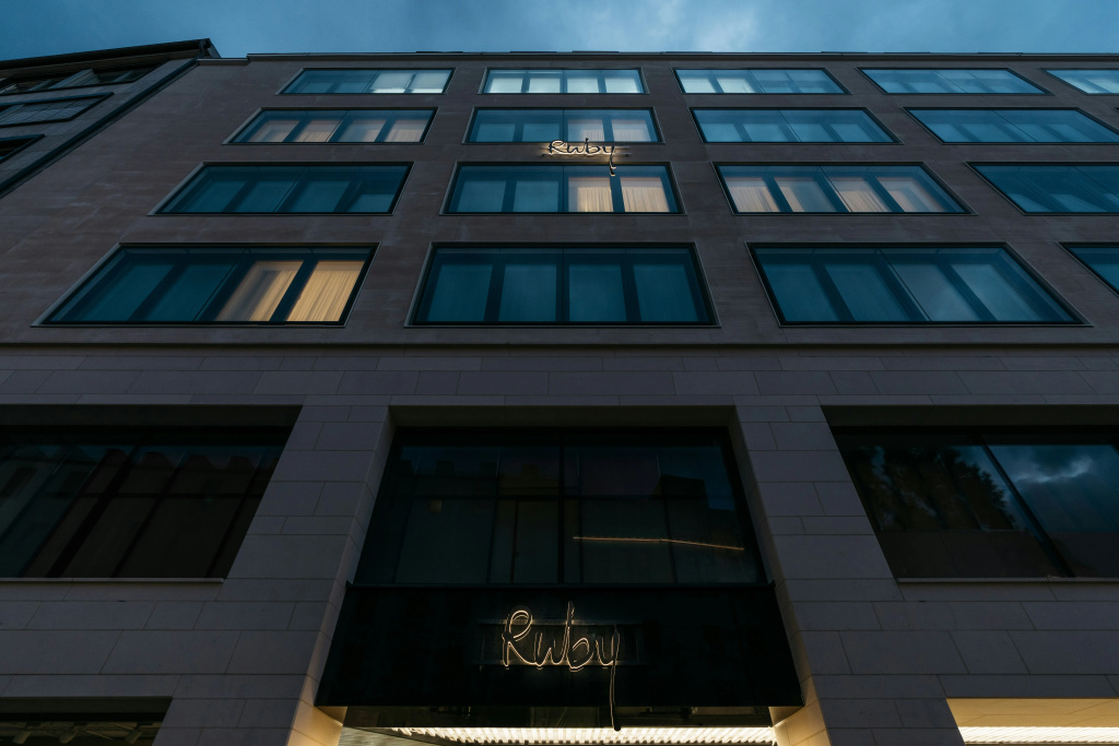 Hotel photo 44