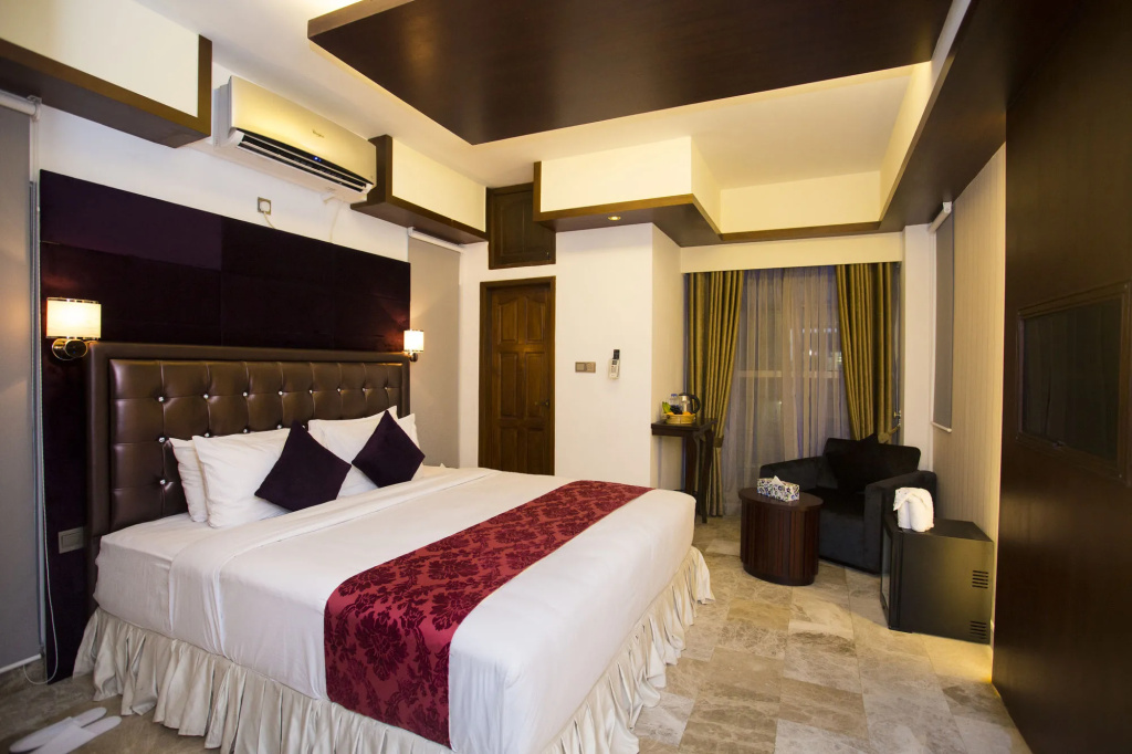 Monsoon Inn — фото 4