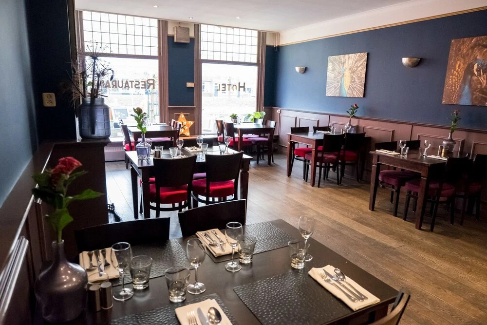 Hotel Café Restaurant De Posthoorn - Général