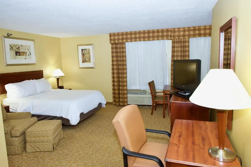 Holiday Inn Express & Suites St. Louis West - Fenton by IHG - Chambres