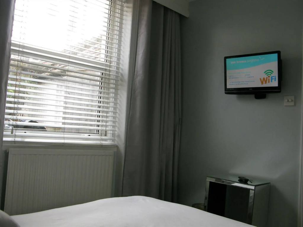 INNit Rooms Ocean Breeze