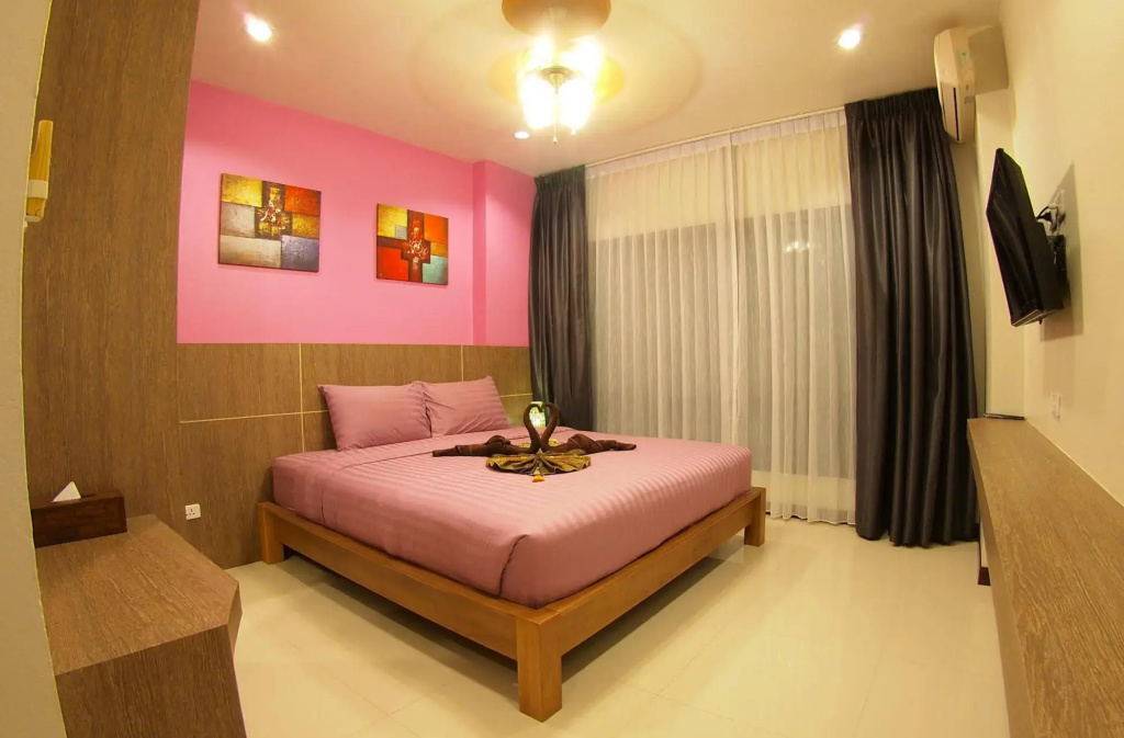 Hotel photo 19