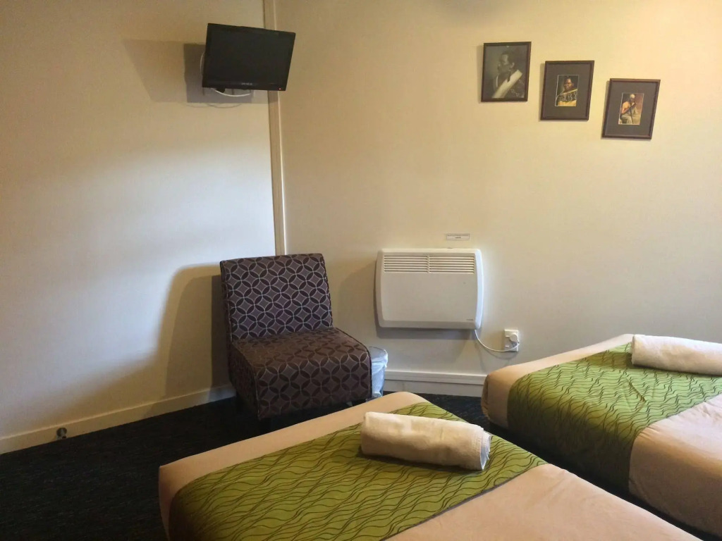 Haka House Queenstown by null