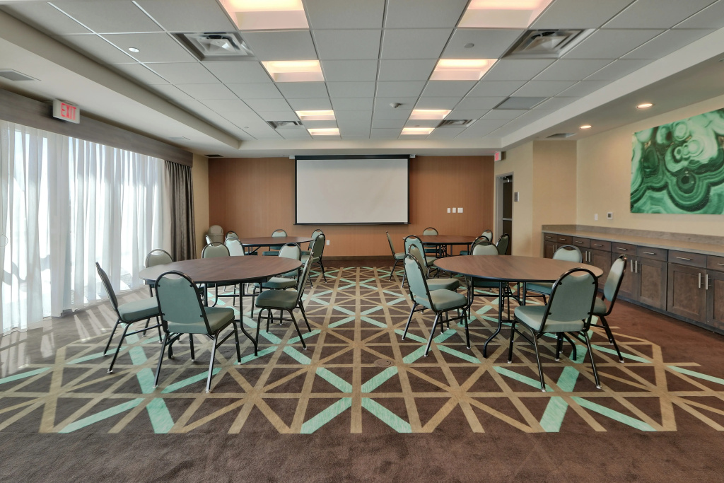 Hampton Inn & Suites Artesia - Général