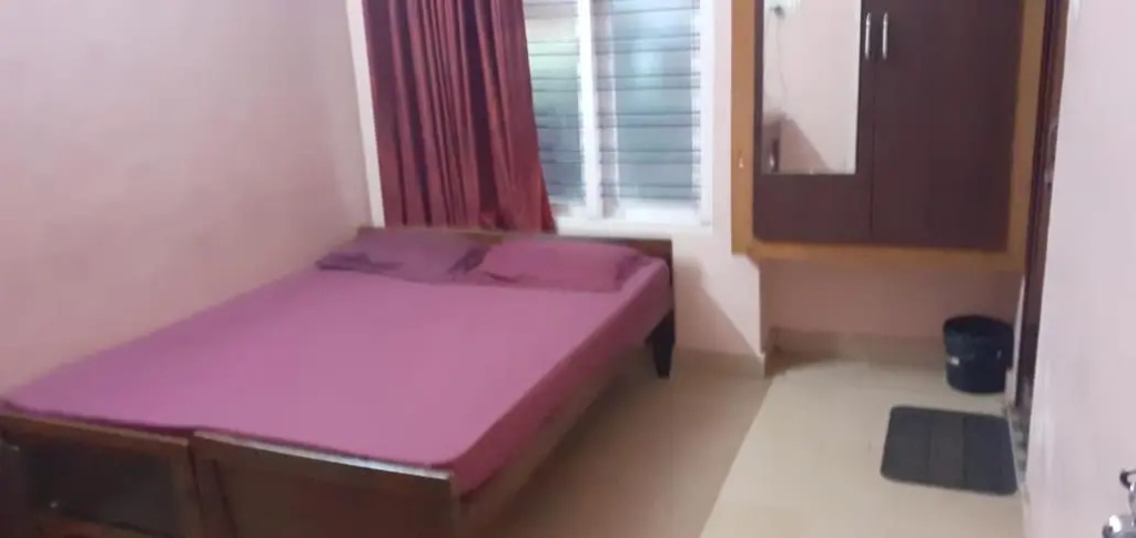 Jeena Motel