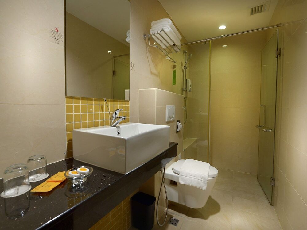 Cititel Express Kota Kinabalu