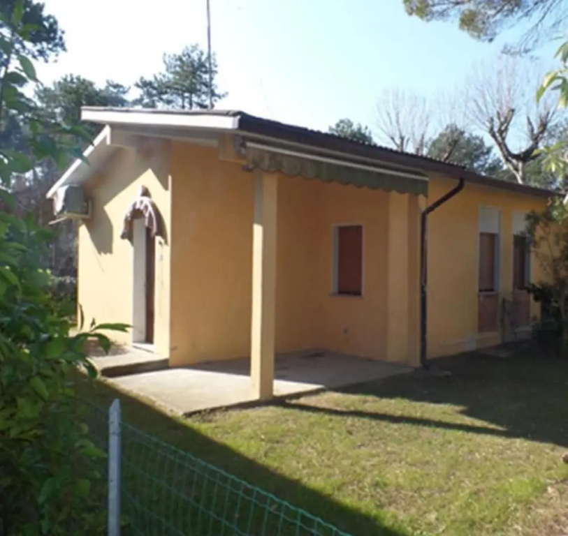 Holiday BG in Bibione