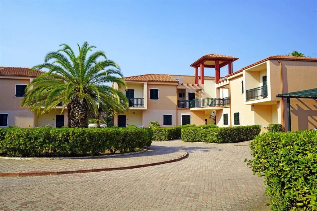 FV Hotels Itaca Nausicaa