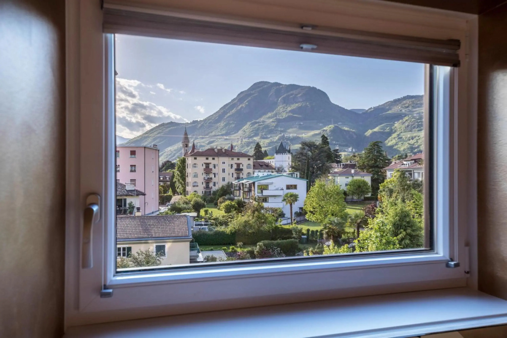 App 9 Palazzo Cavour