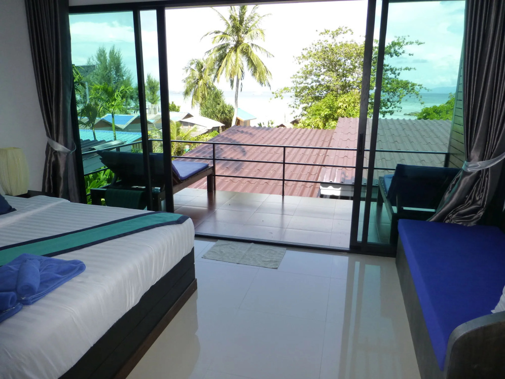 Kathalee Beach Resort Koh Lipe - Général