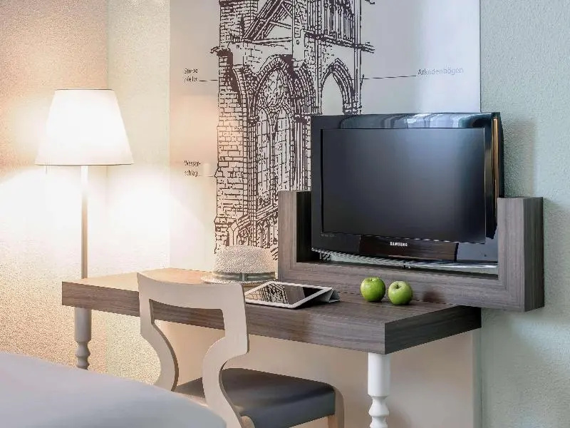 Comfort Suite