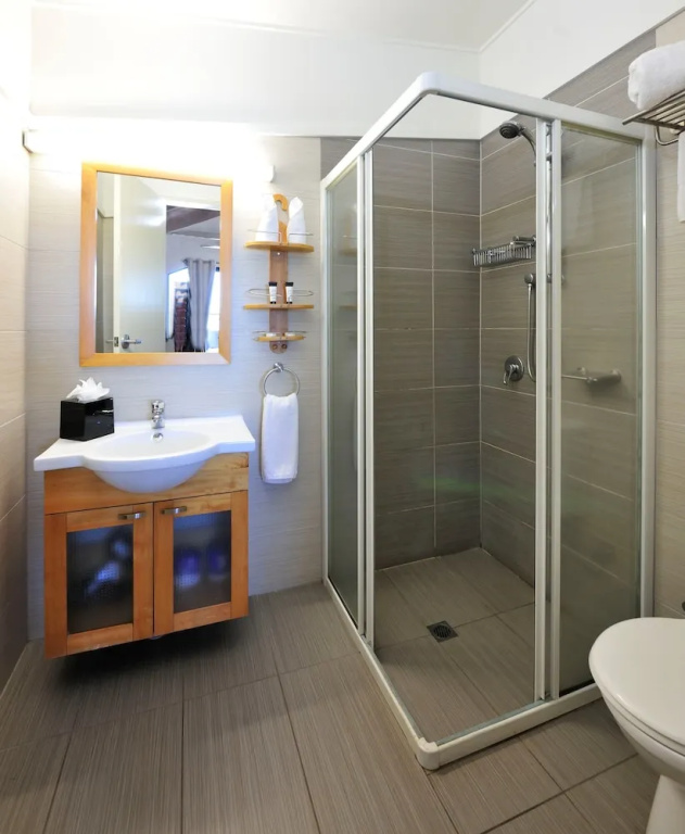 Groote Eylandt Lodge - Chambres