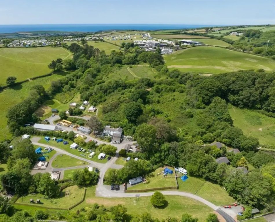 Willow Valley Holiday Park