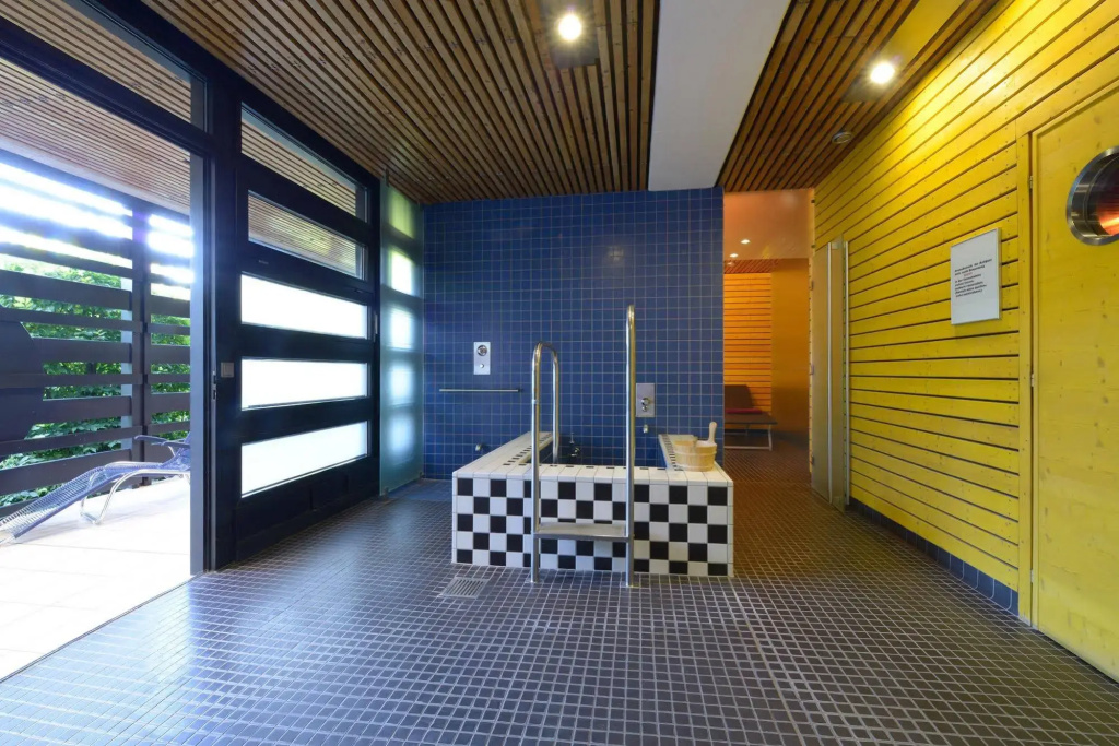 Commundo Tagungshotel Bad Honnef - Général