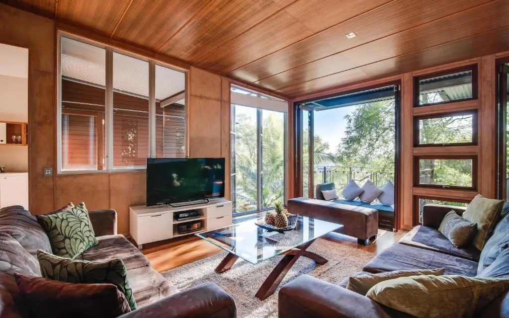 Noosa Residences - Chambres