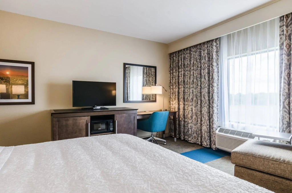 Quality Inn - Pratt - Général