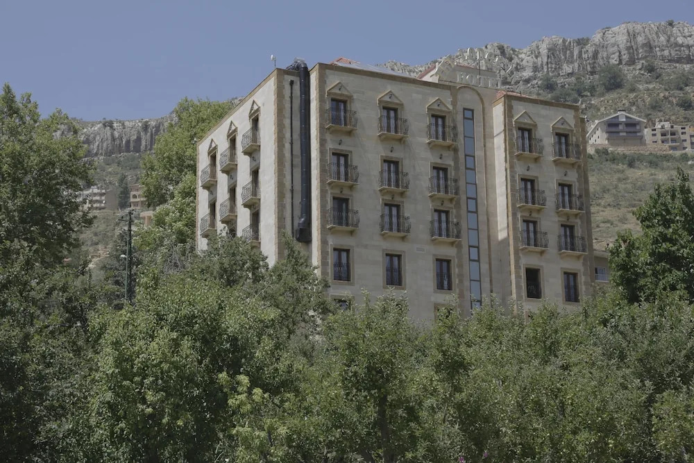 The Lodge Inn Hotel - фото 22