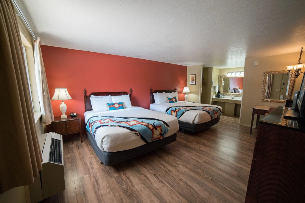 Hotel photo 4