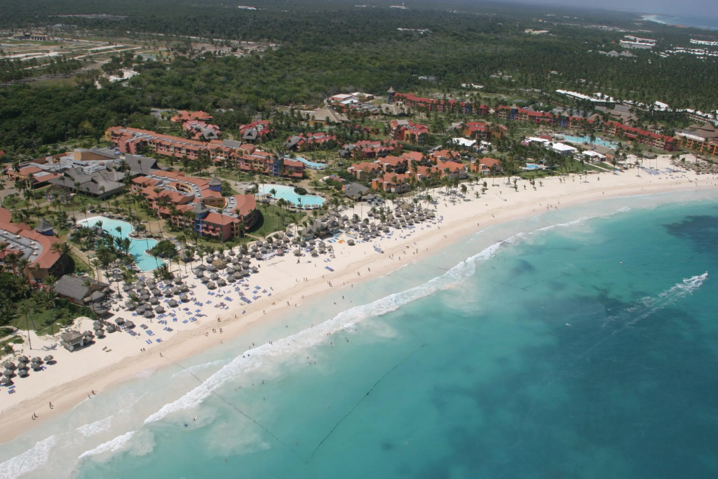 Punta Cana Princess Adults Only - All Inclusive - Général
