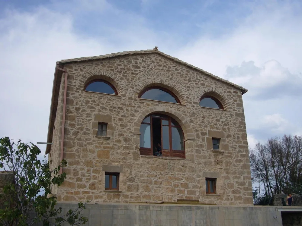 Casa Rural Masia Rovira
