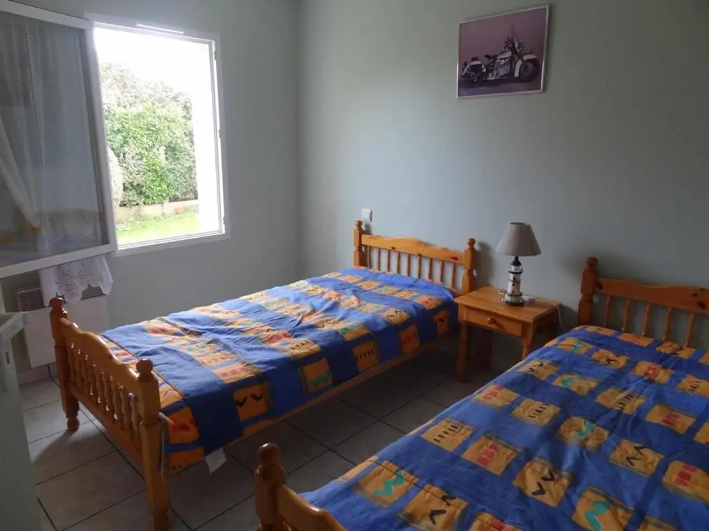 Afficher la photo 6 — Maison La Faute-sur-Mer, 3 pièces, 4 personnes - FR-1-476-118