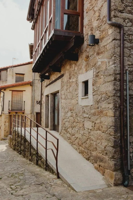 Posada Miranda
