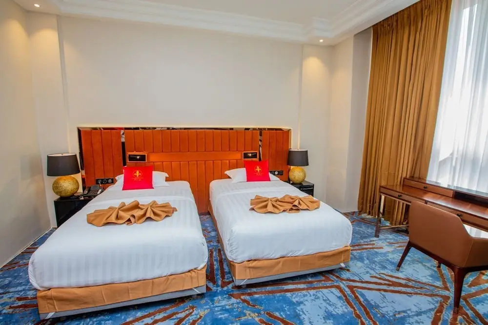 Hotel photo 3