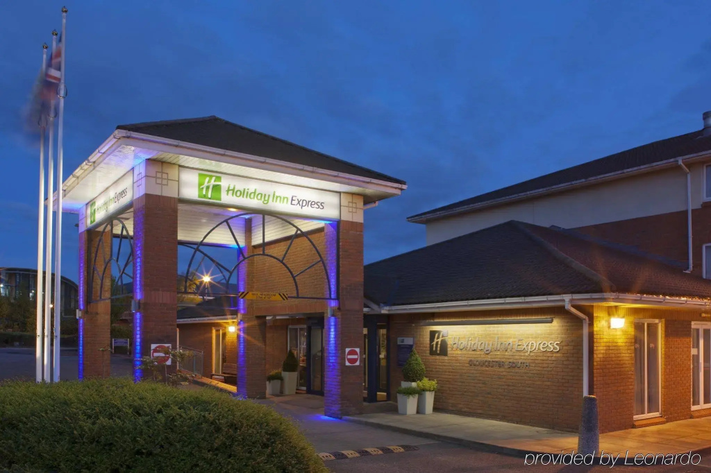 Holiday Inn Express Gloucester - South by IHG