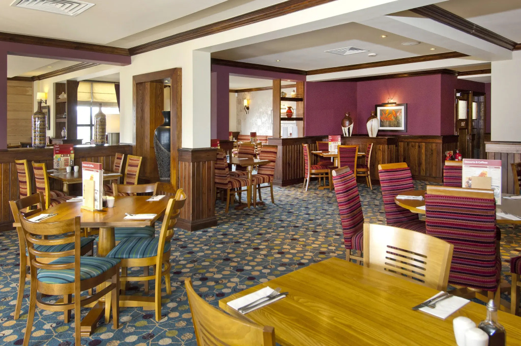 Premier Inn Bicester - Général