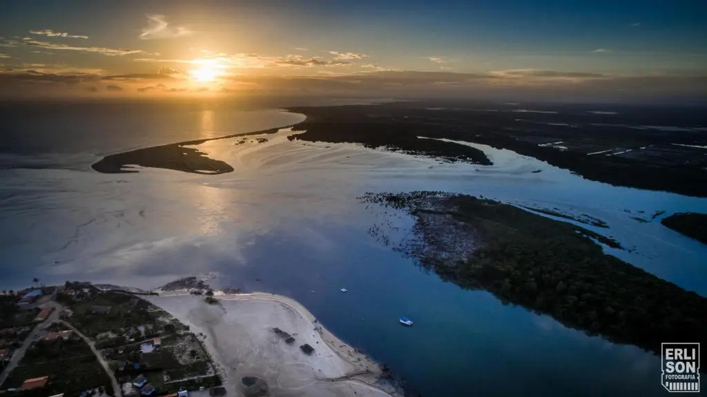 Beach & Waterfront