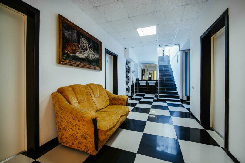 Трёхместный номер Standard в Лилона