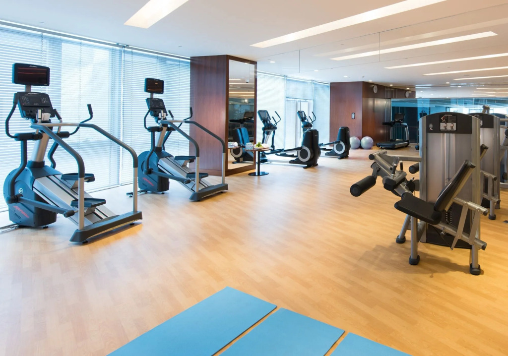 Sunrise Kempinski Hotel - фото 30