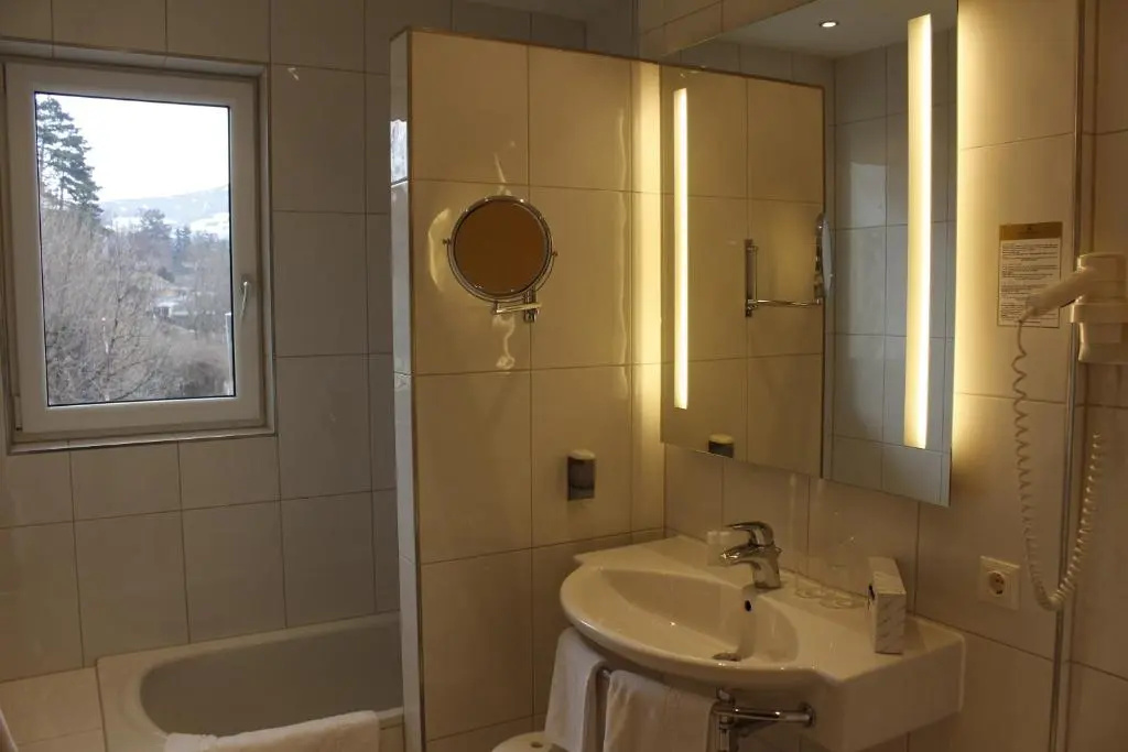 Austria Classic Heiligkreuz - Chambres