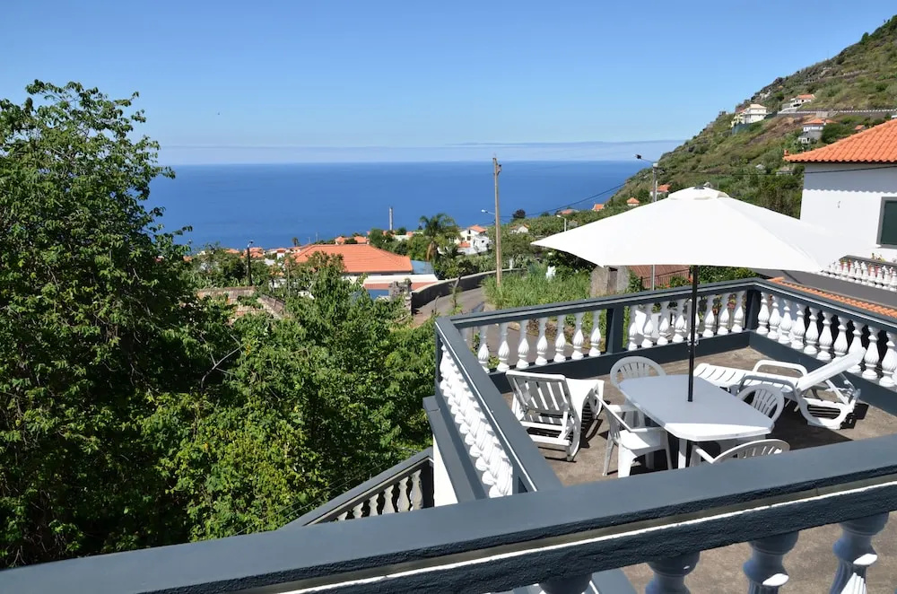 The Dream Apartment - ETC Madeira