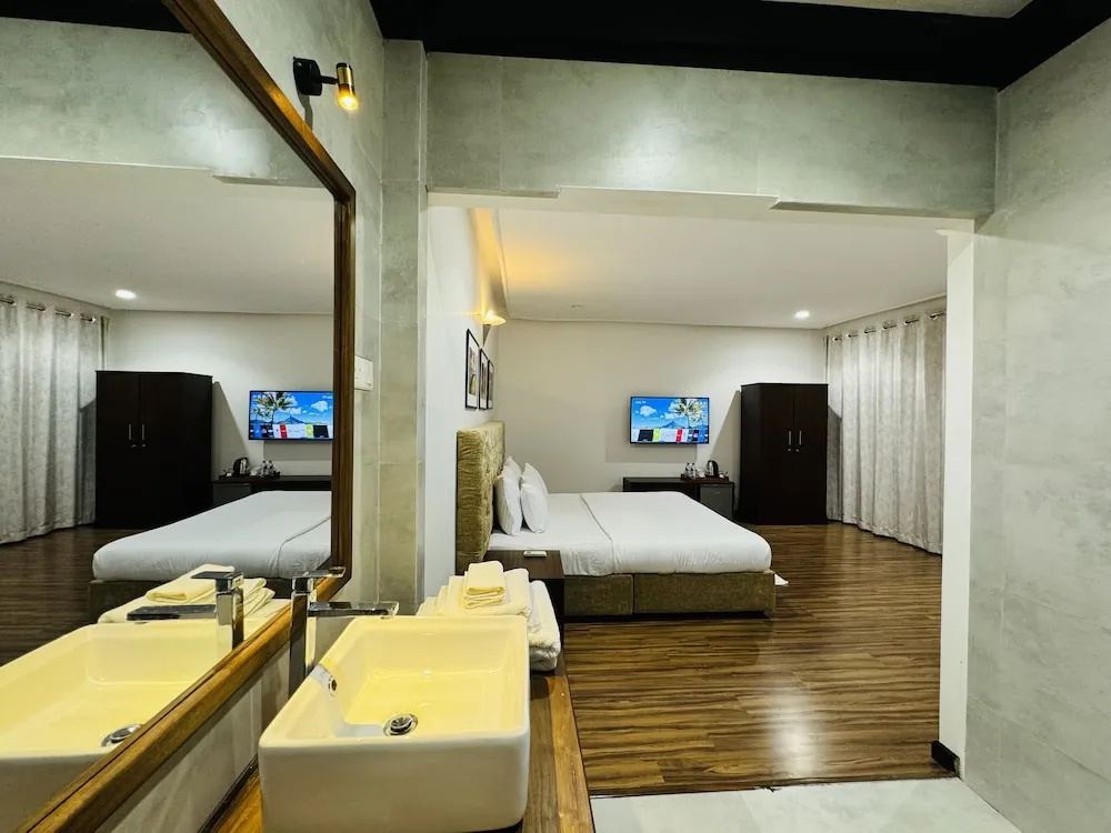 Superior room