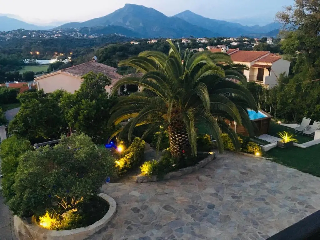 villa rinesa