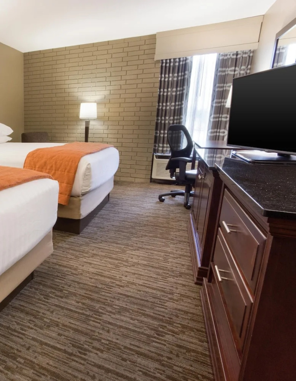 Drury Inn & Suites Greensboro - Chambres