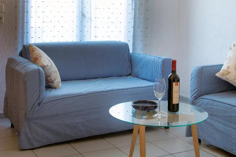 Palatia Village - Chambres