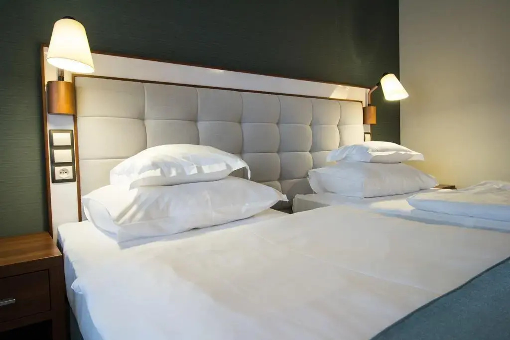 Hotel Aquarius Spa - Général