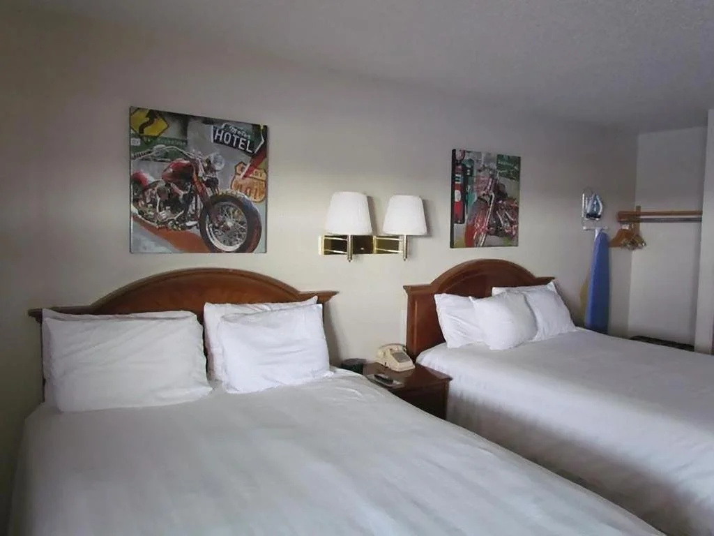 Hotel photo 2