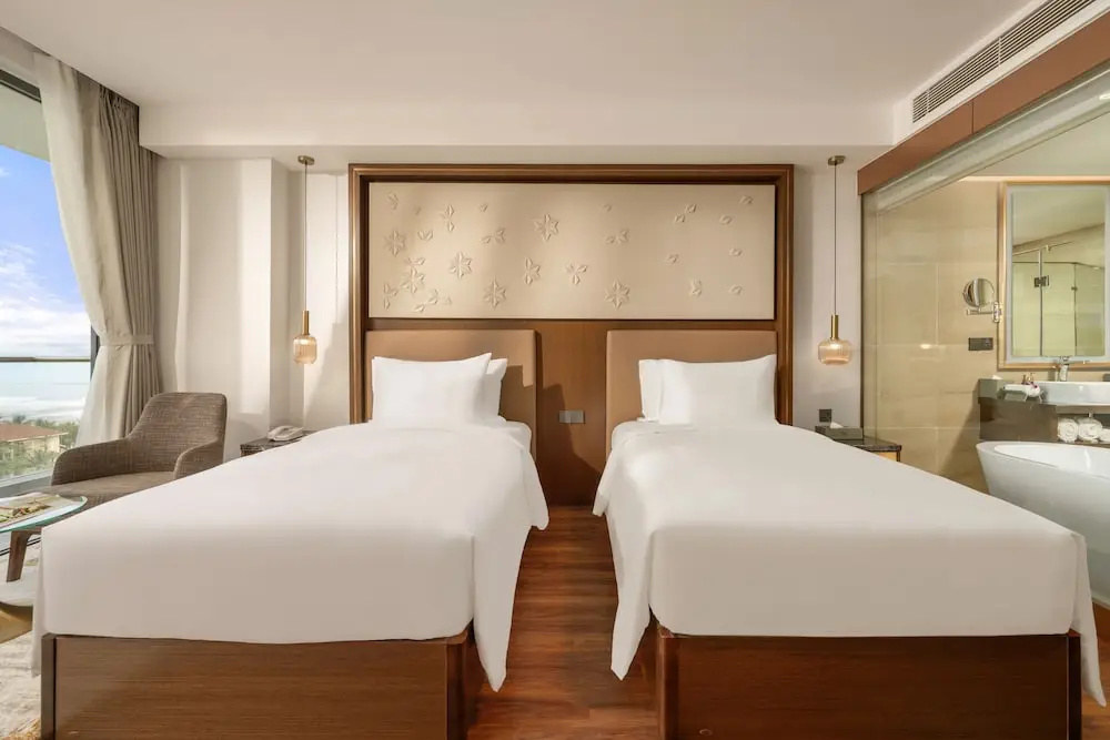 KOI Resort & Residence Da Nang - Inclusive Spa access — фото