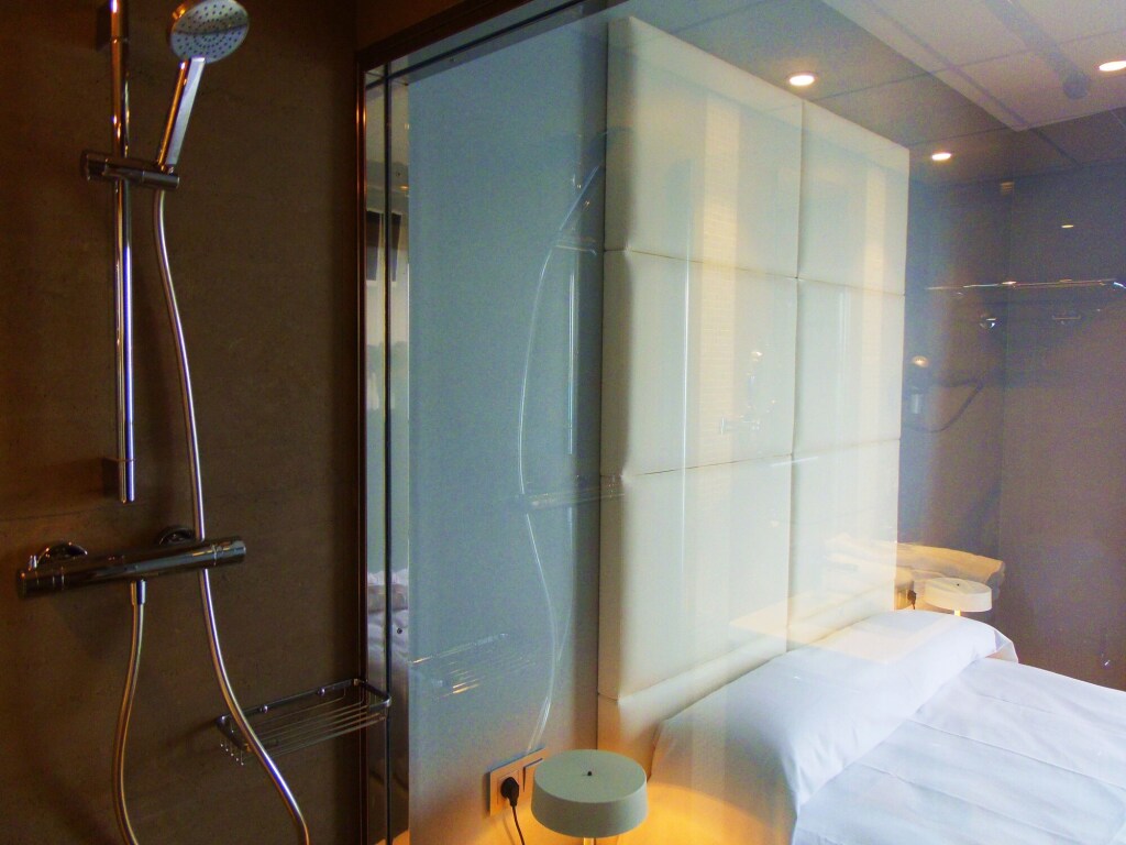 Hotel Boutique La Mar by null