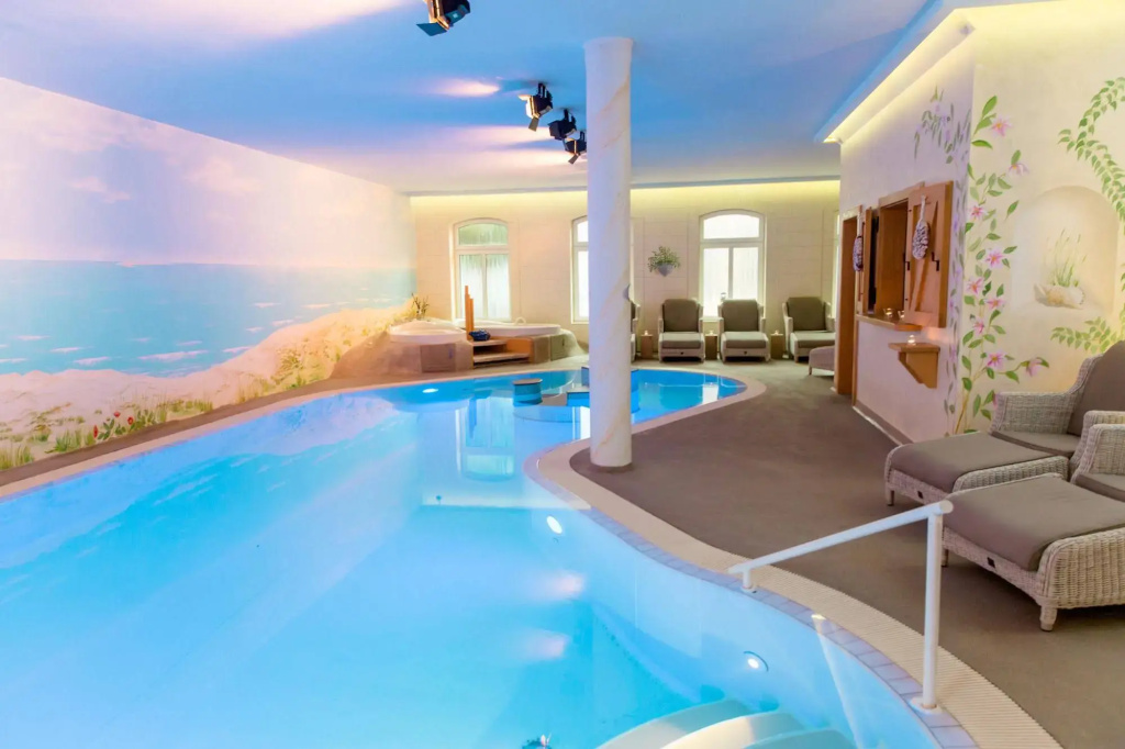 Tides Boutique Hotel - Général