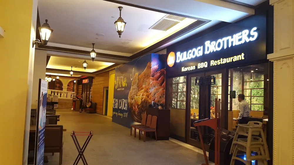 Hotel photo 24