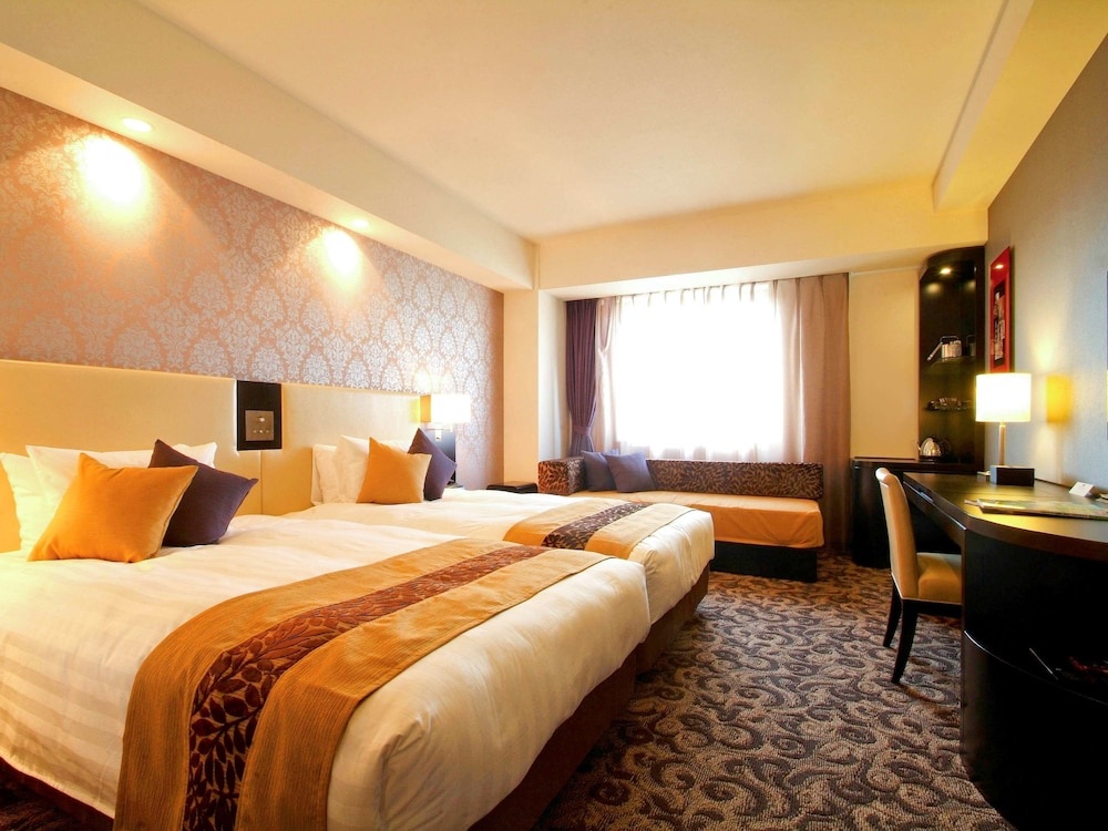 Mercure Sapporo 사진 6