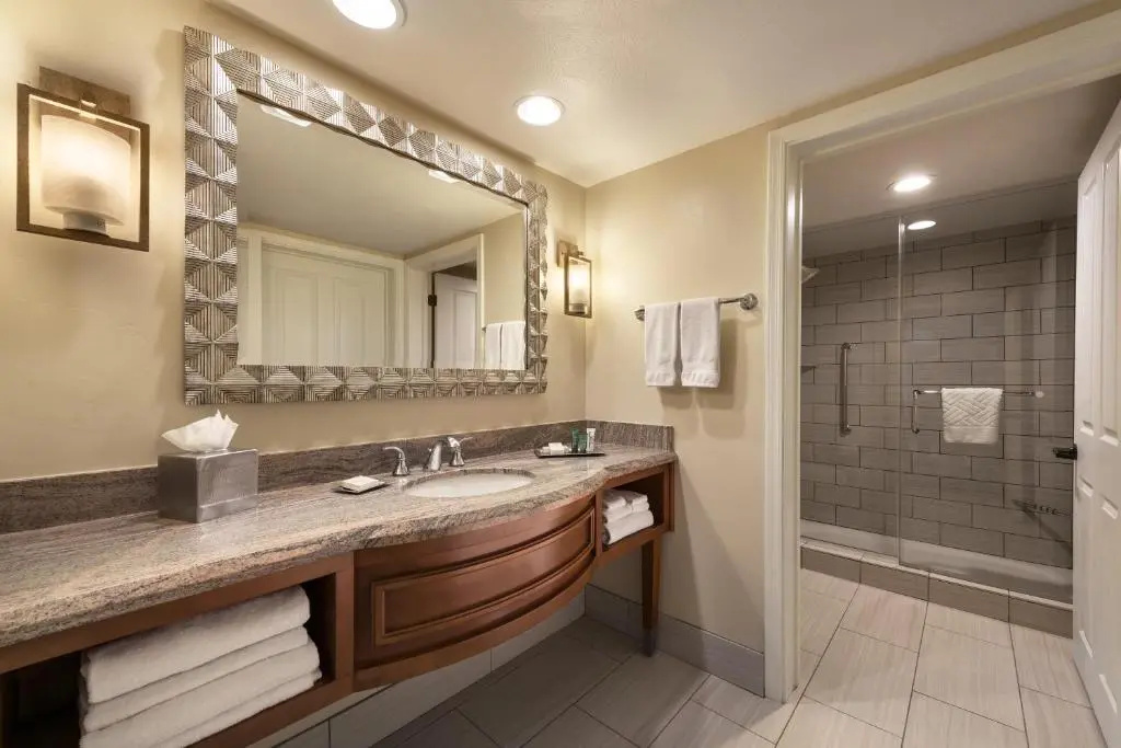 Hilton Sedona Resort at Bell Rock - Chambres