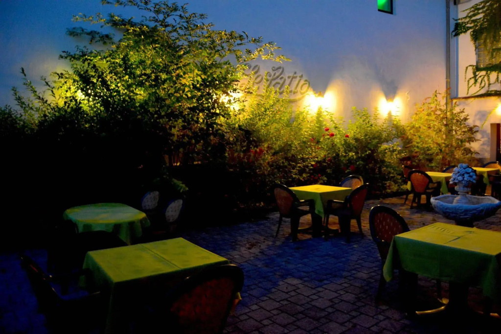 Hotel photo 23